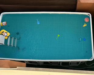 Piscina de Casa adosada en venda en Málaga Capital amb Aire condicionat, Calefacció i Terrassa
