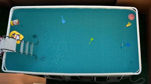 Foto 4 de Casa adosada en venda a Loja, Churriana - El Pizarrillo - La Noria-Guadalsol, Málaga