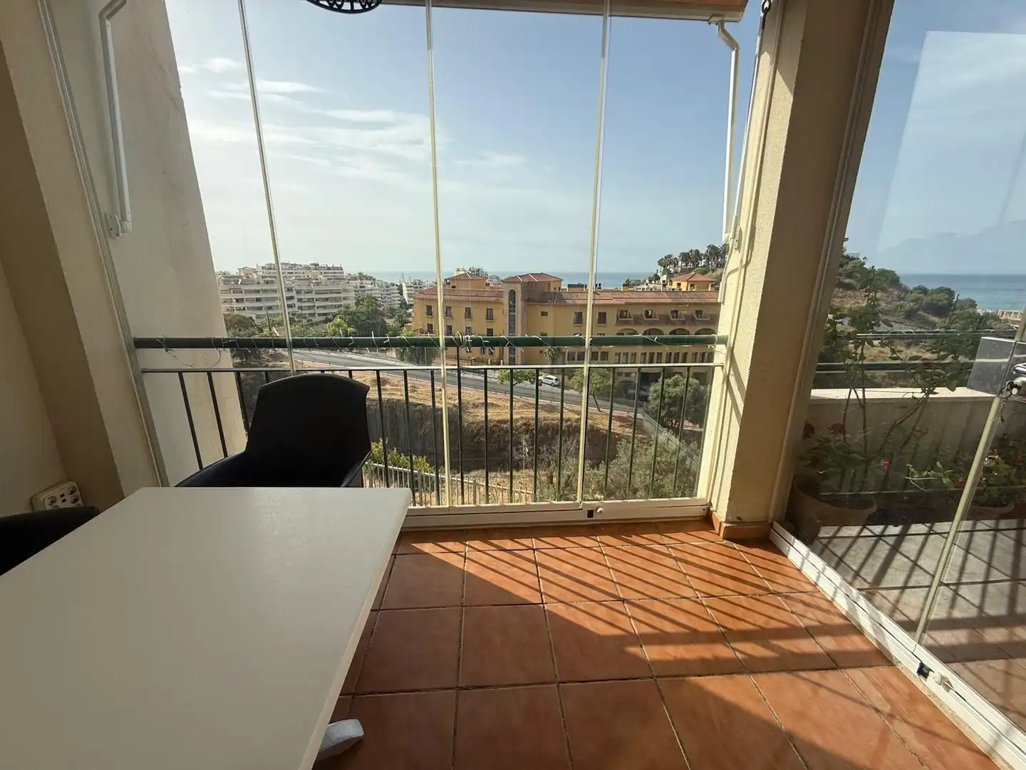 Piso de alquiler en Calle Jabea, Nueva Torrequebrada