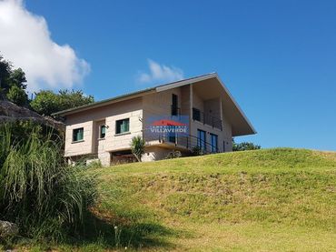 Villa in vendita a Moaña