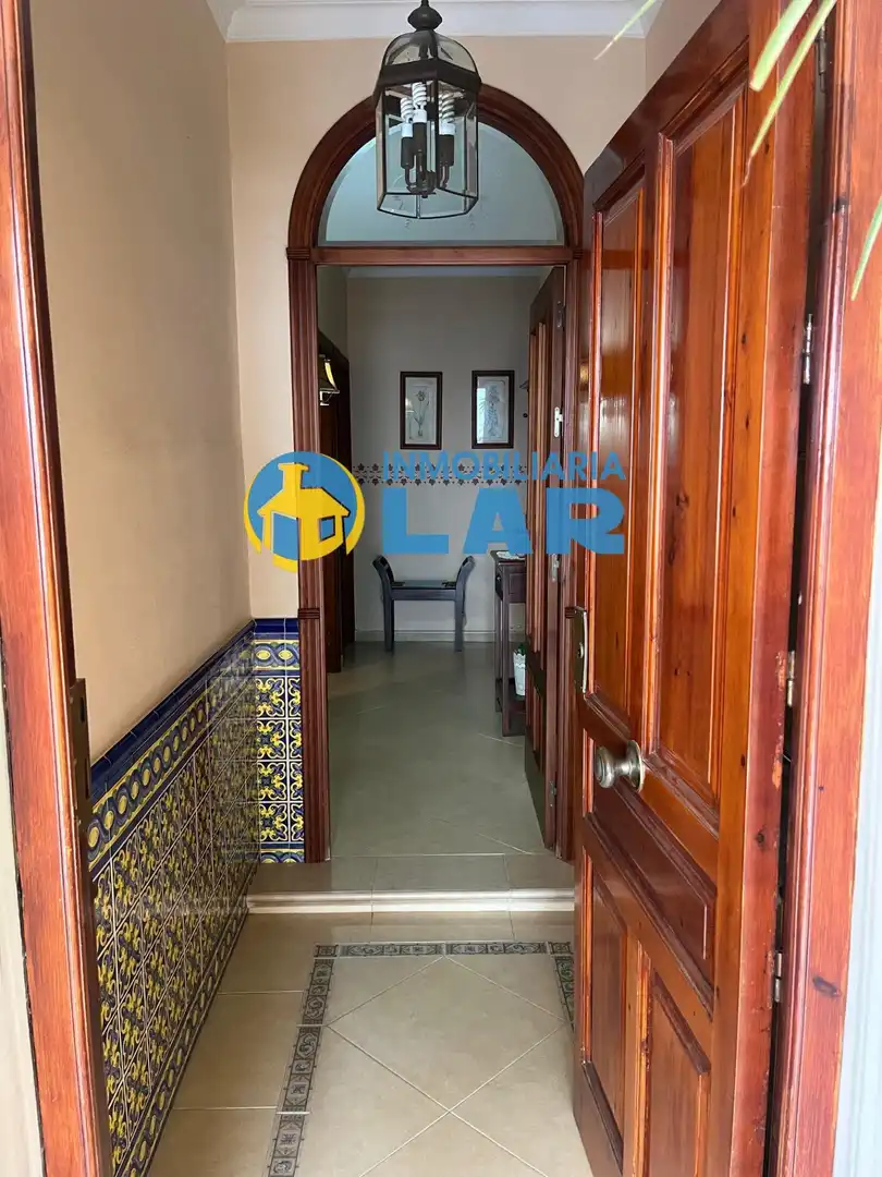 Casa in vendita a Palos de la Frontera, imagen 3