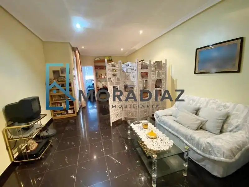 Exterior view of Flat for sale in Don Benito, Badajoz