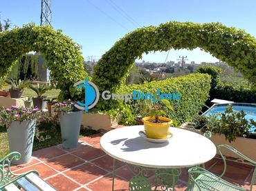 Maison avec piscine à vendre à Puig Ses Forques - Torre Colomina