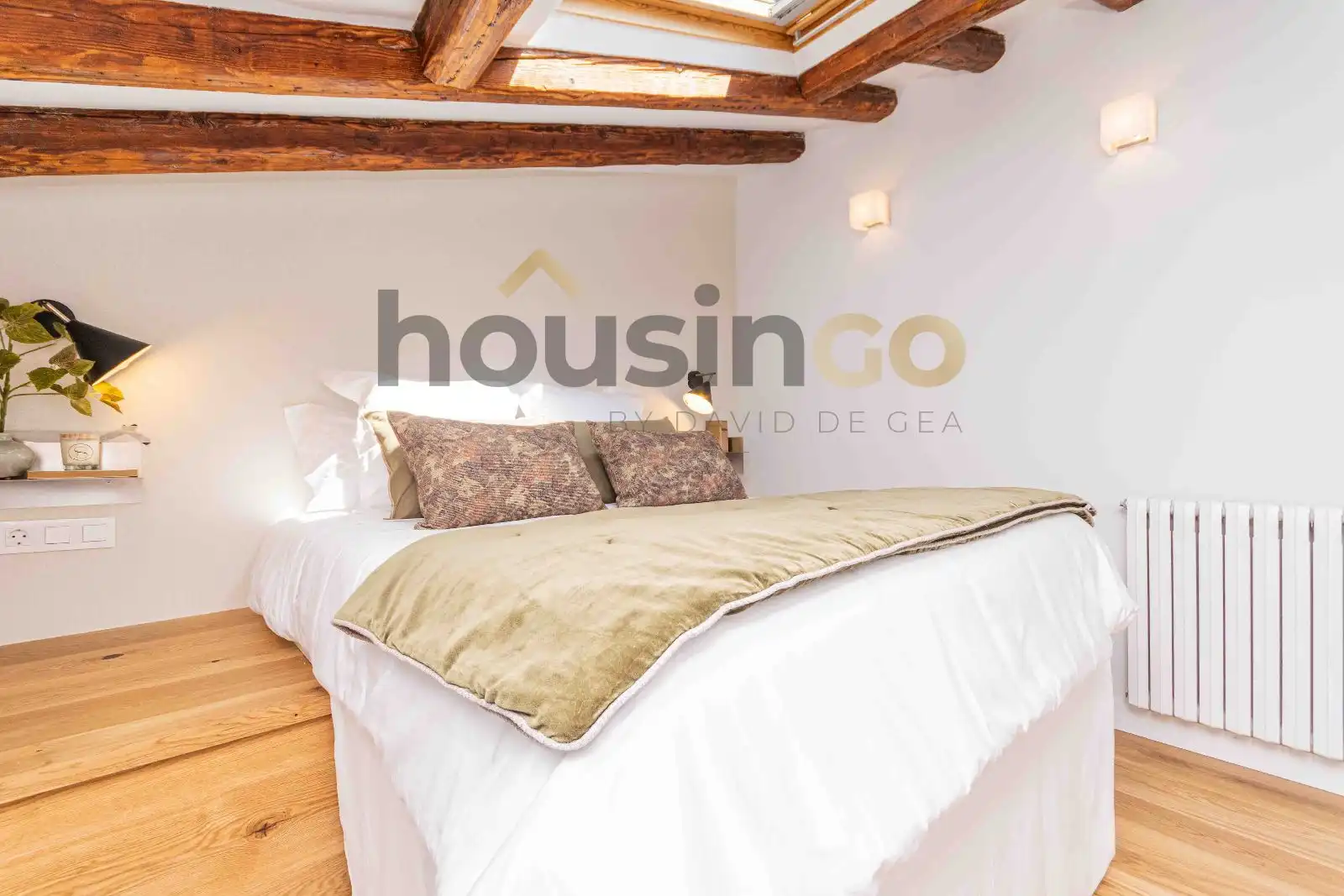 Penthouse mit Aufzug zum Verkauf in Libertad, imagen 34