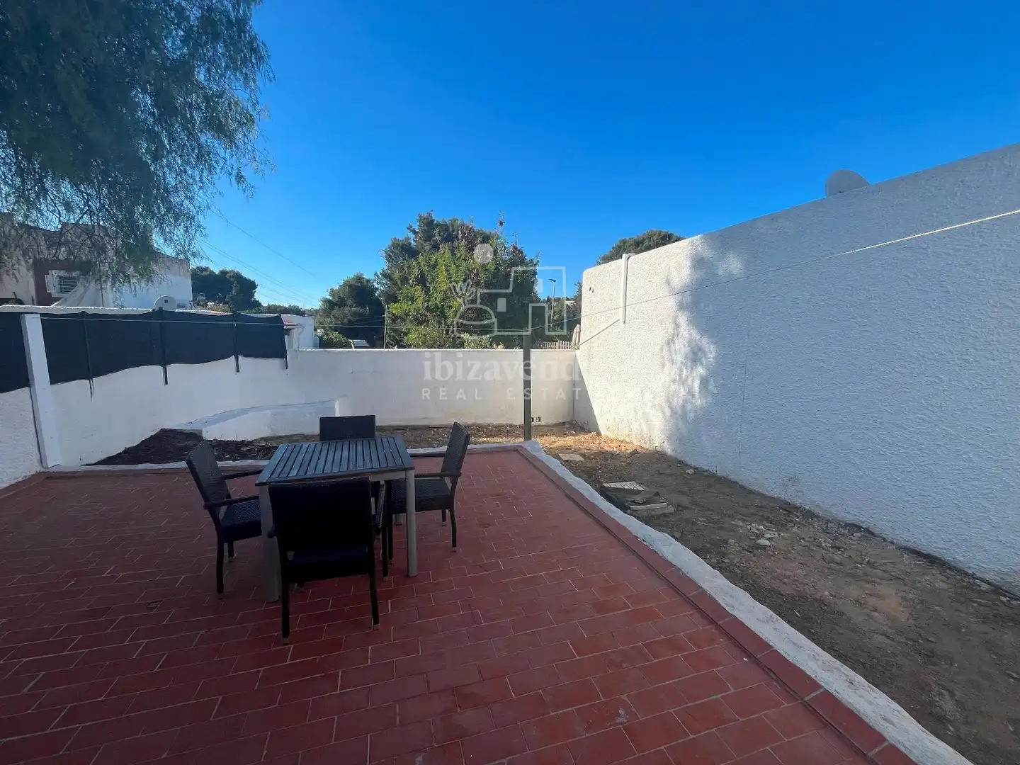 Casa adosada en venta en de Cala Tarida, Cala Vedella - Cala Tarida