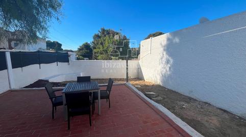 Foto 5 de Casa adosada en venda a De Cala Tarida, Cala Vedella - Cala Tarida, Illes Balears
