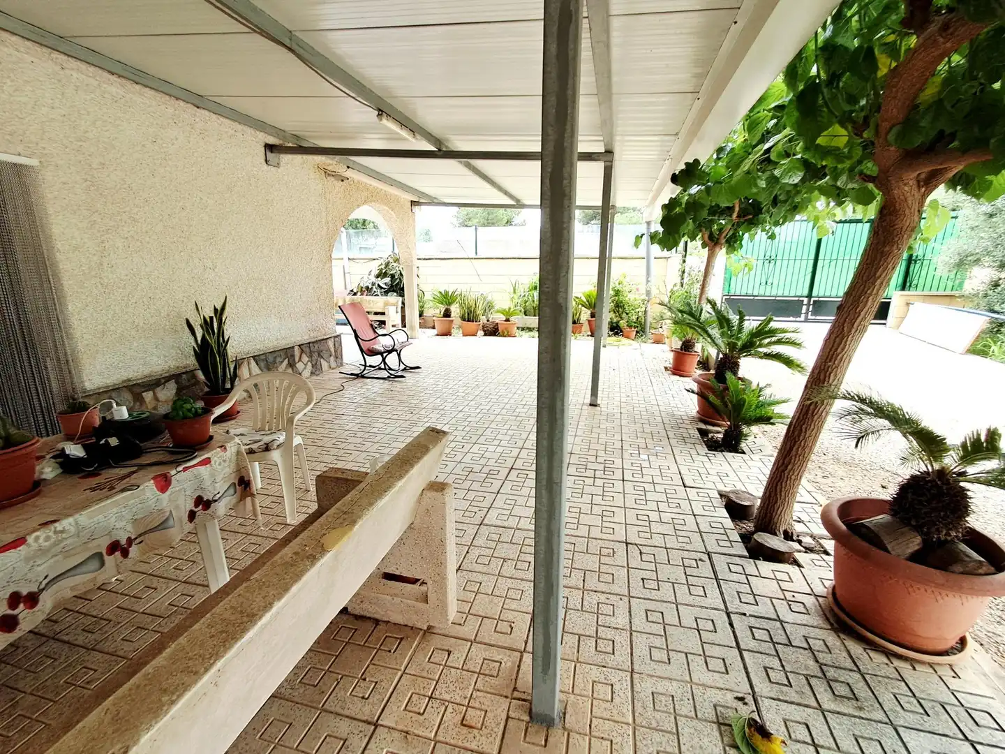 Villa avec terrasse à vendre à Mar Menor de Cartagena – Cabo de Palos, imagen 12