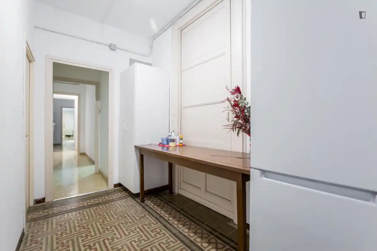 Room in Barri Gòtic