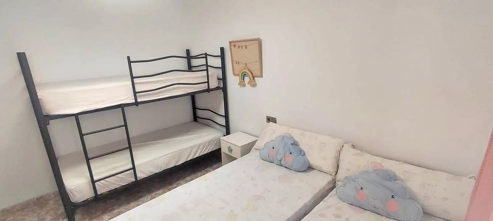Apartamento con ascensor en venta en Centro ciudad, imagen 15