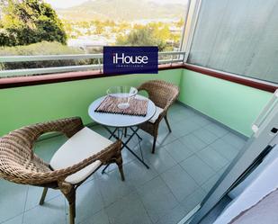 Balcony of Apartment for sale in Puerto de la Cruz  with Terrace