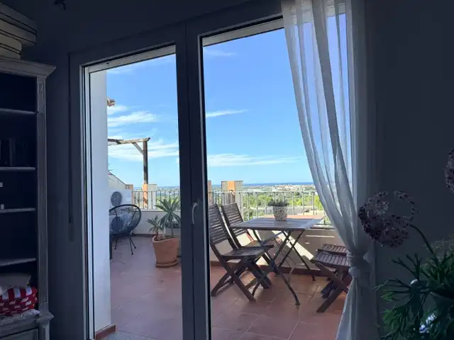 Mini appartamento con piscina in vendita a La Pedrera - Vessanes, imagen 4