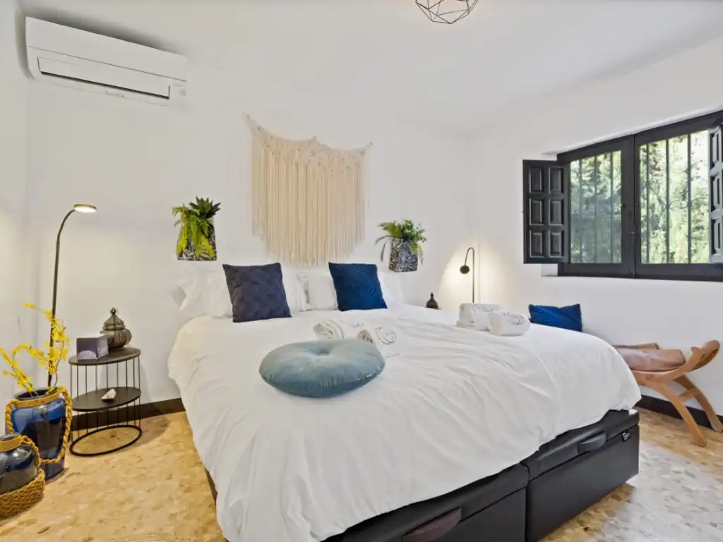 Habitación de Casa o chalet en venta en Jávea / Xàbia