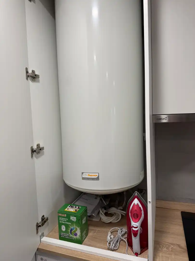Estudio en venta en Cariño, A Coruña