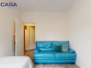 Wohnung zum Verkauf in Lutxana - Llano