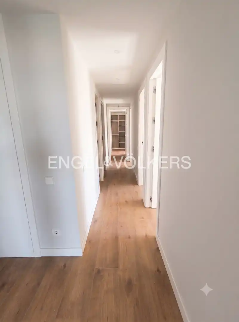 Piso con piscina en venta en Hortaleza, imagen 14