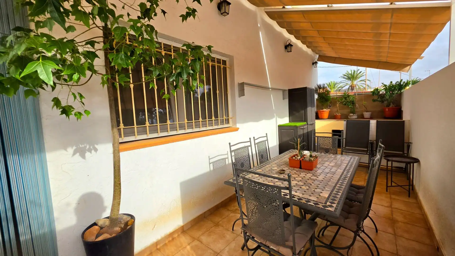 Casa o xalet en venda a La Unión, Murcia