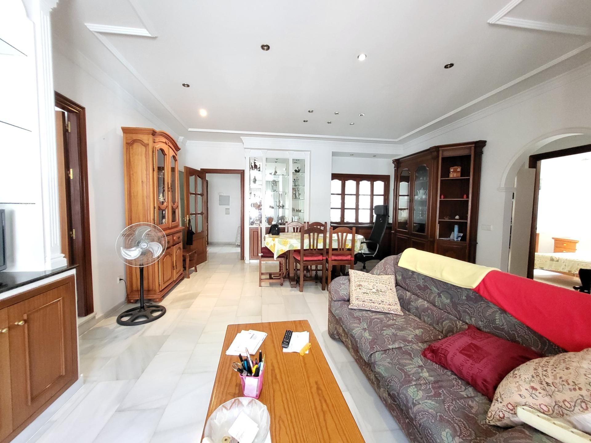 Planta baixa en venda a San Pedro de Alcántara pueblo, San Pedro de Alcántara