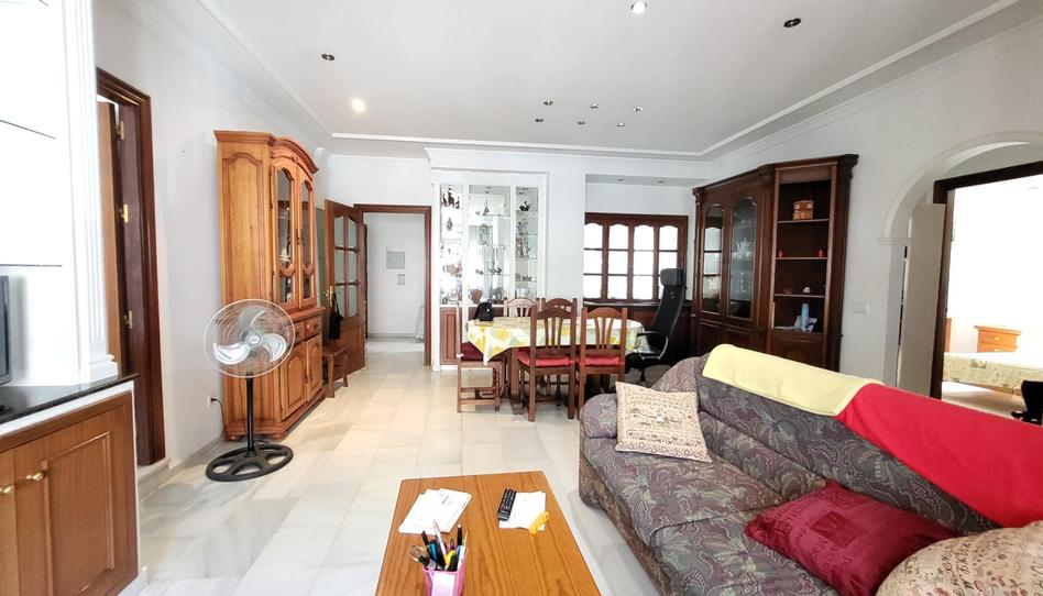 Foto 1 de Planta baixa en venda a San Pedro de Alcántara pueblo, Málaga