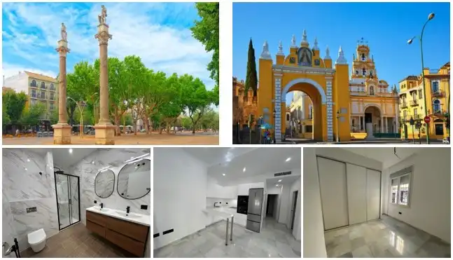 Duplex avec ascenseur à vendre à Calle Virgen del Carmen Dolorosa 69, imagen 3