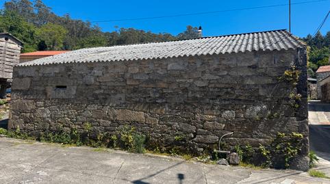 Foto 4 de Finca rústica en venda a Lugar Louredo, 64, Carnota, A Coruña