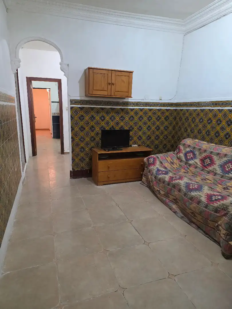 Casa amb terrassa en venda a Carrer de Terol, imagen 8
