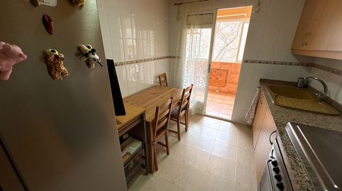 Foto 4 de Piso en venta en Centro Urbano, Dénia