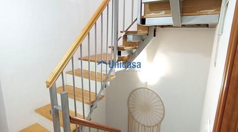 Foto 4 de Dúplex en venta en Calle Calle Domenico Scarlatti, 20, Fuente Alegre - El Chaparral - Los Morales, Málaga Capital