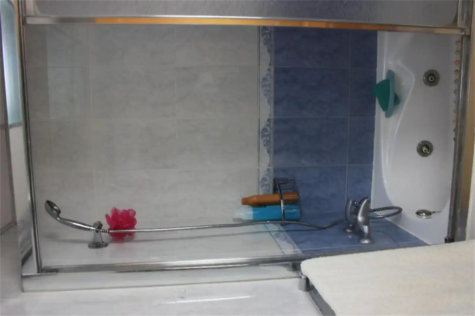 Bany de Pis en venda en Águilas amb Aire condicionat i Balcó