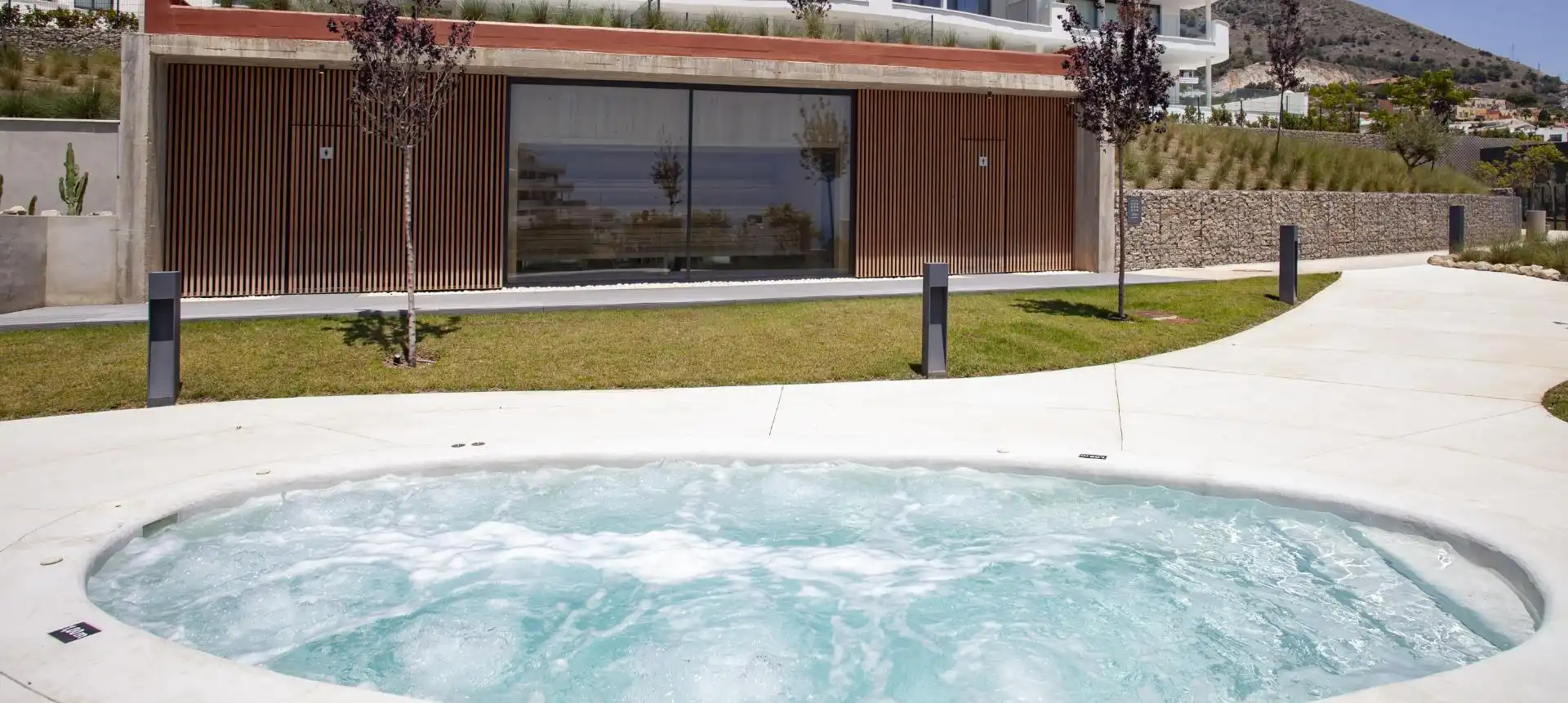 Flat with pool for sale in Avenida 8 de Marzo, imagen 19
