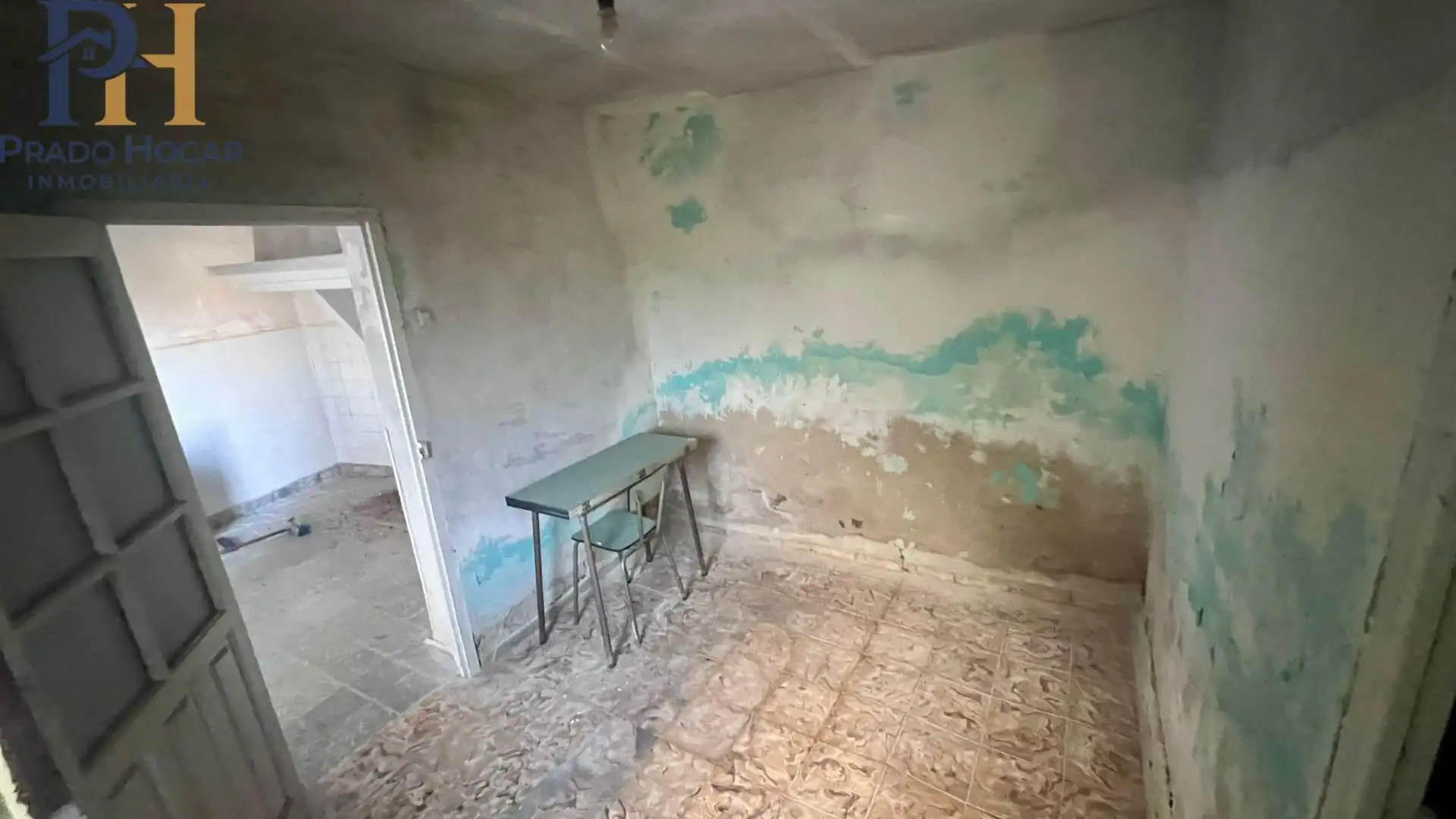 Casa o xalet en venda en Montesclaros amb Balcó