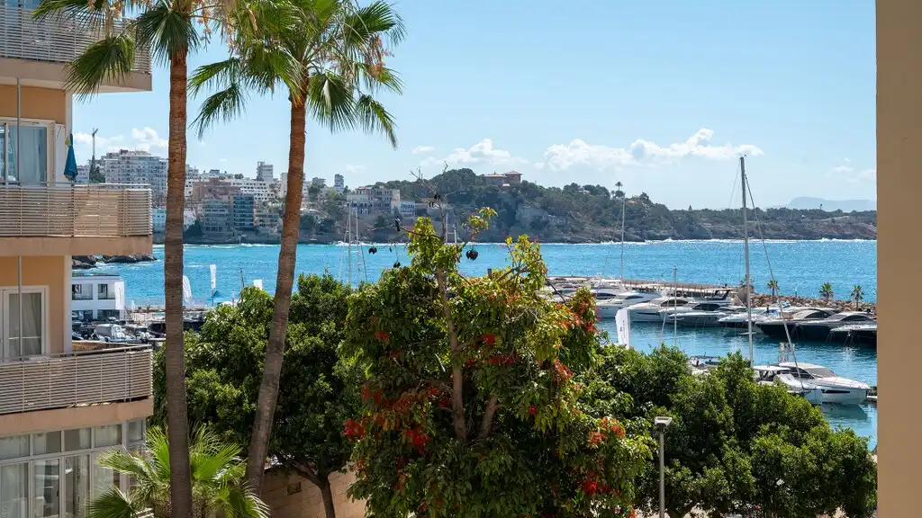 Apartament de lloguer a Palma de Mallorca, Illes Balears