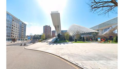 Photo 4 of Garage for sale in Arturo Alvarez Buylla Nº 5, 5, Buenavista, Asturias