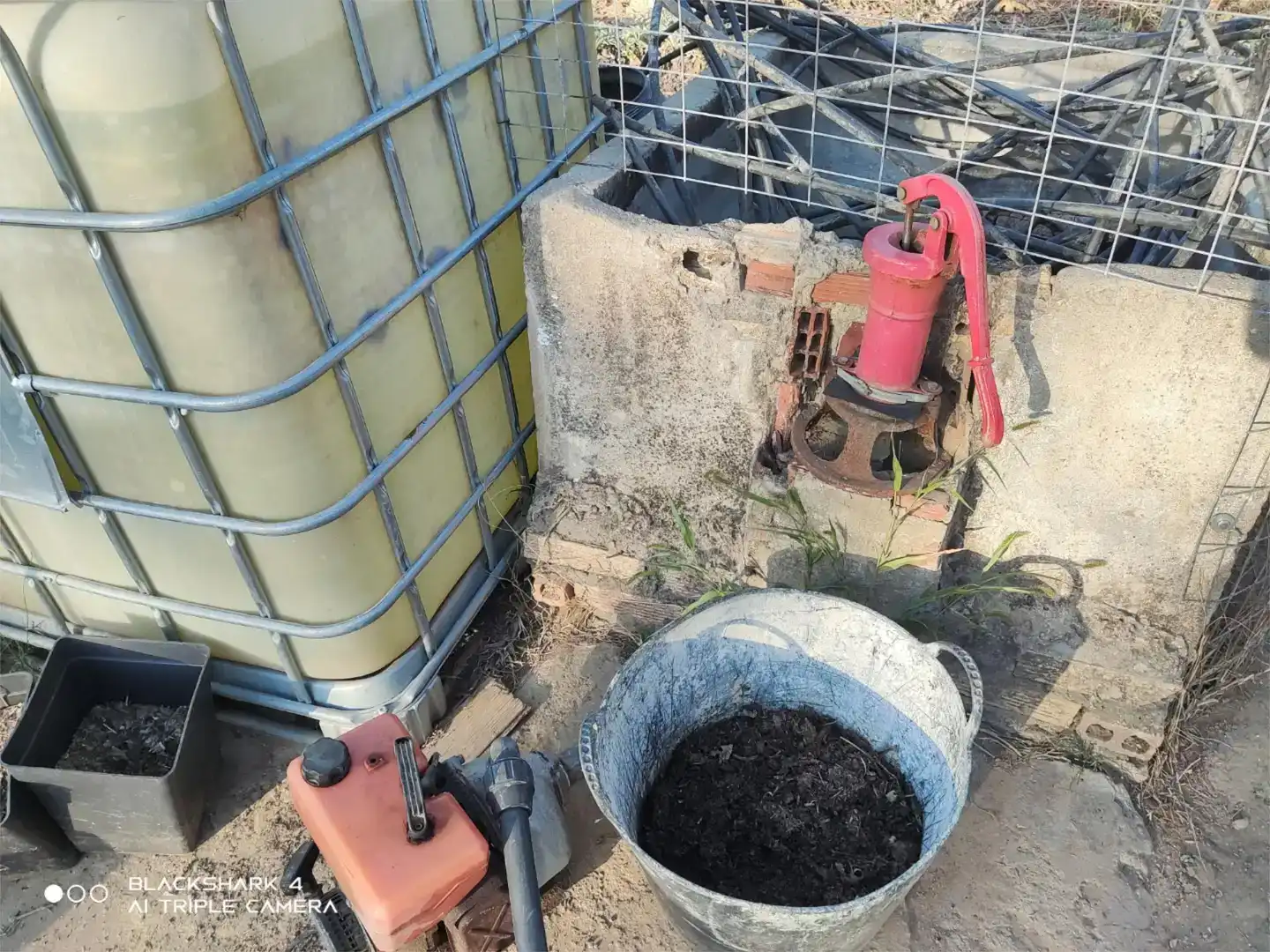 Jardín de Terreno en venta en Villaverde del Río