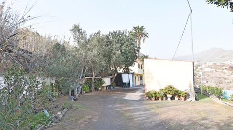 Foto 4 de Finca rústica en venta en Camino a Juan Ingles, 13, La Herradura - Balcón de Telde, Las Palmas