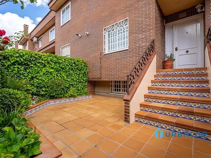 Casa o xalet en venda a Del Bosque, Alcorcón