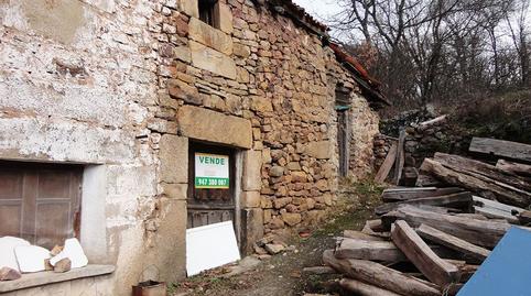 Foto 2 de Casa o xalet en venda a Somera, 23, Monasterio de la Sierra, Burgos