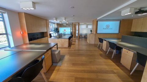 Foto 4 de Oficina de alquiler en Avenida Camp de Morvedre, 115, Ciutat del Transport - La Salera, Castellón de la Plana / Castelló de la Plana