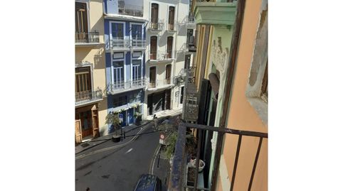 Foto 4 de Piso en venta en Calle Zurradores, La Seu, Valencia Capital