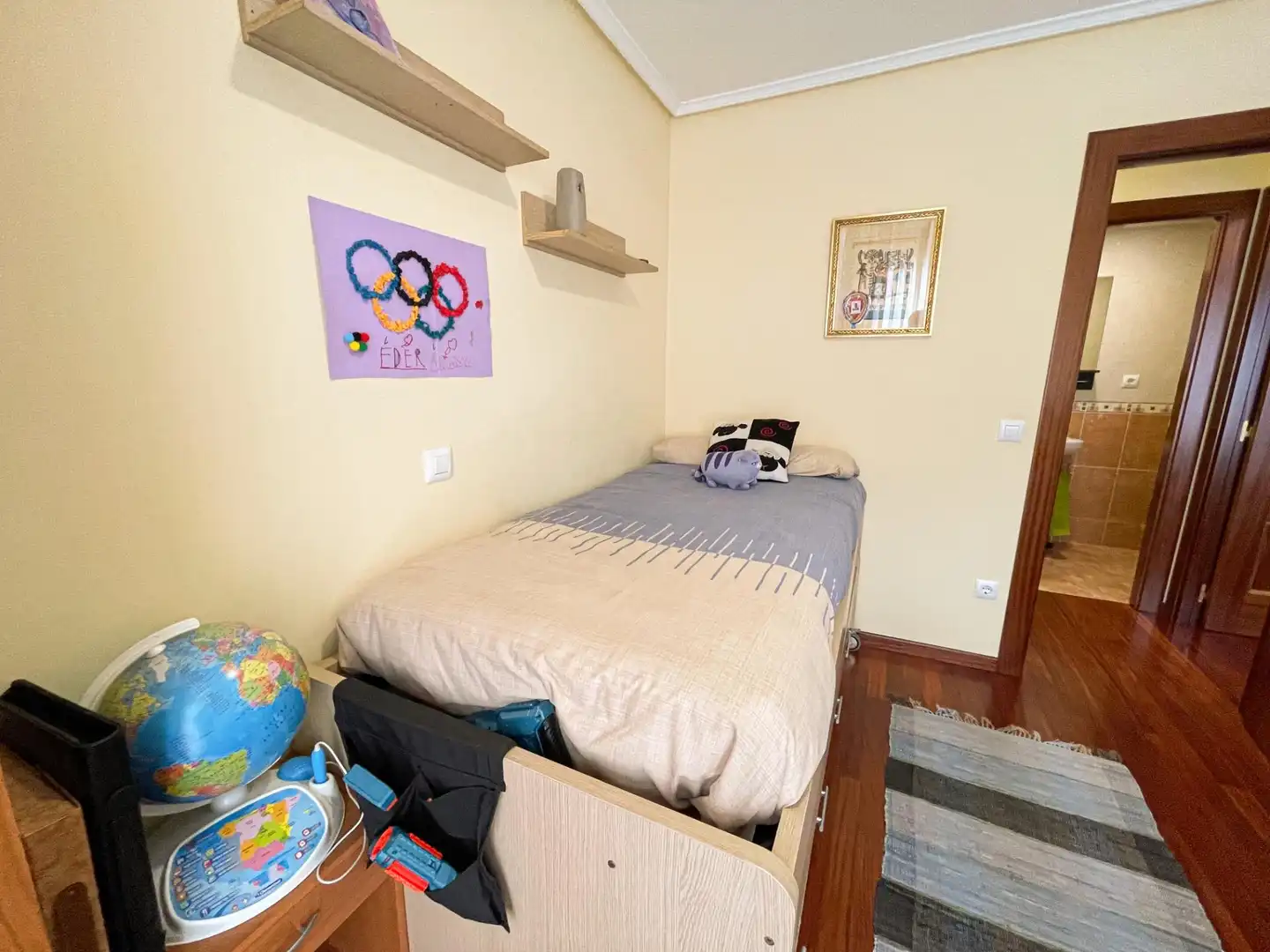 Wohnung mit Terrasse zum Verkauf in GIBAJA, imagen 19
