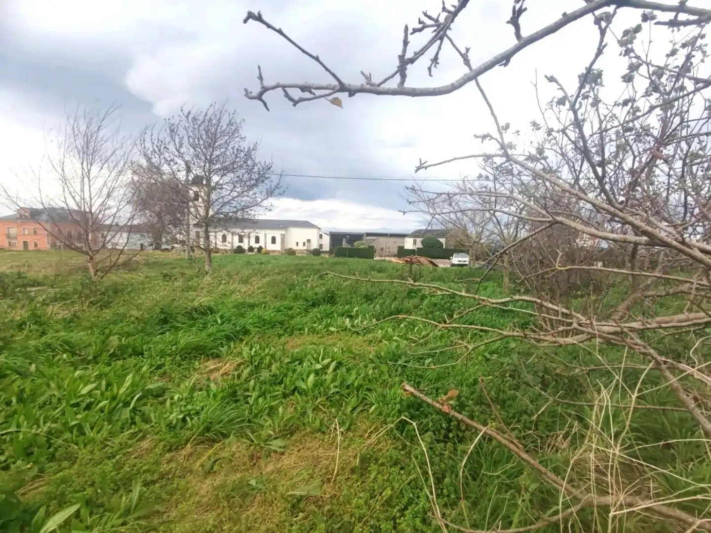 Residential for sale in TOL, Castropol