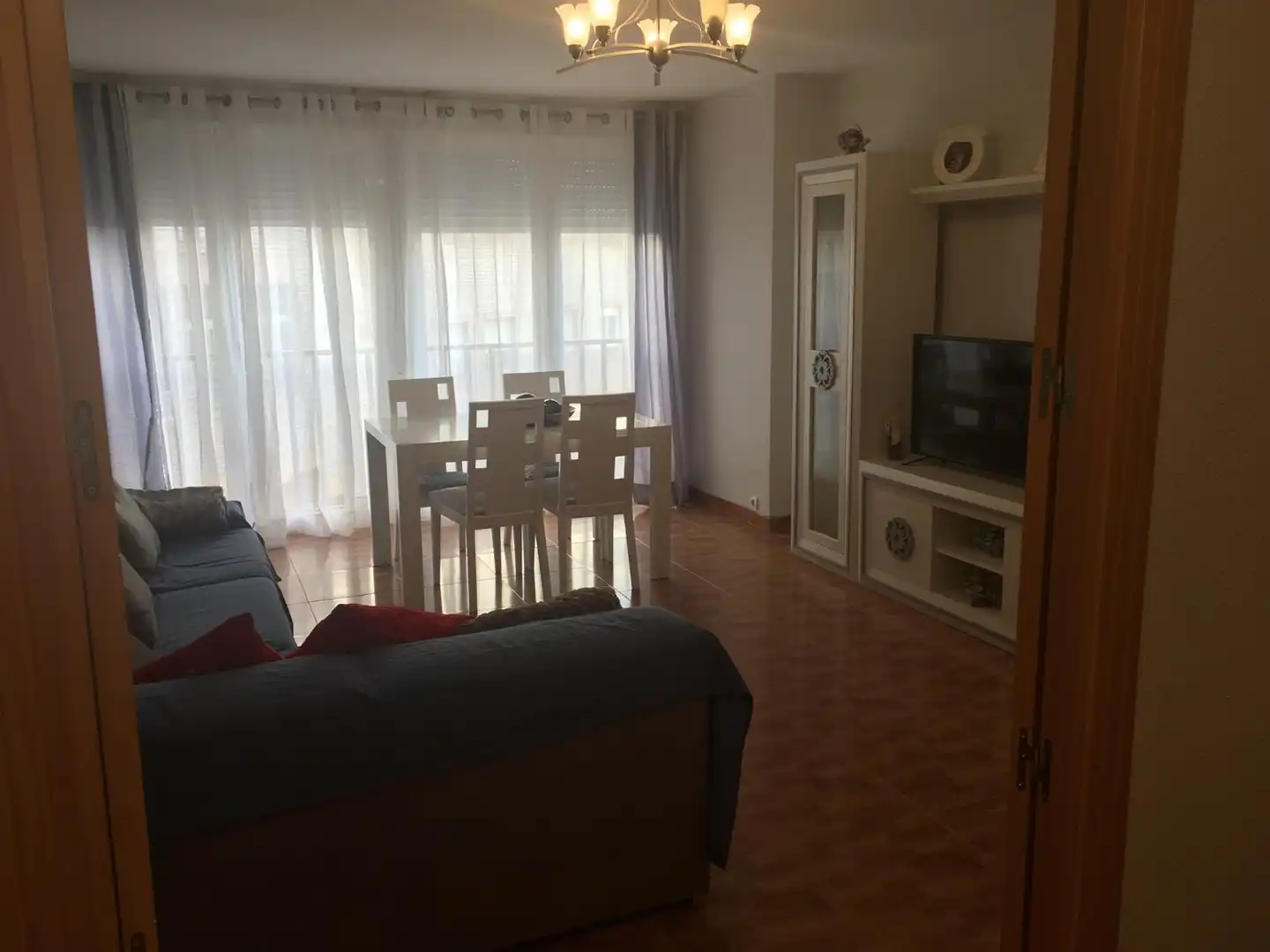 Flat for sale in Balerma, imagen 2