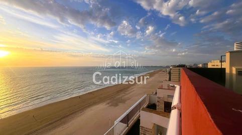 Foto 5 de Pis en venda a Periodista Beatriz Cienfuegos, Paseo Marítimo - San José - La Laguna, Cádiz