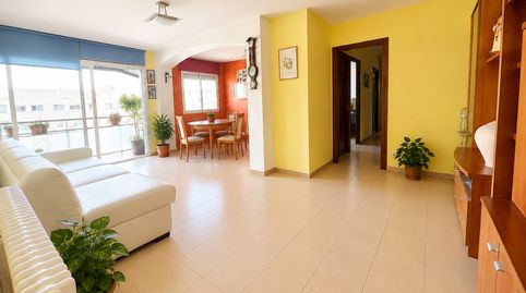 Foto 5 de Piso en venta en Ample, Molí de Vent - La Sauleda, Palafrugell