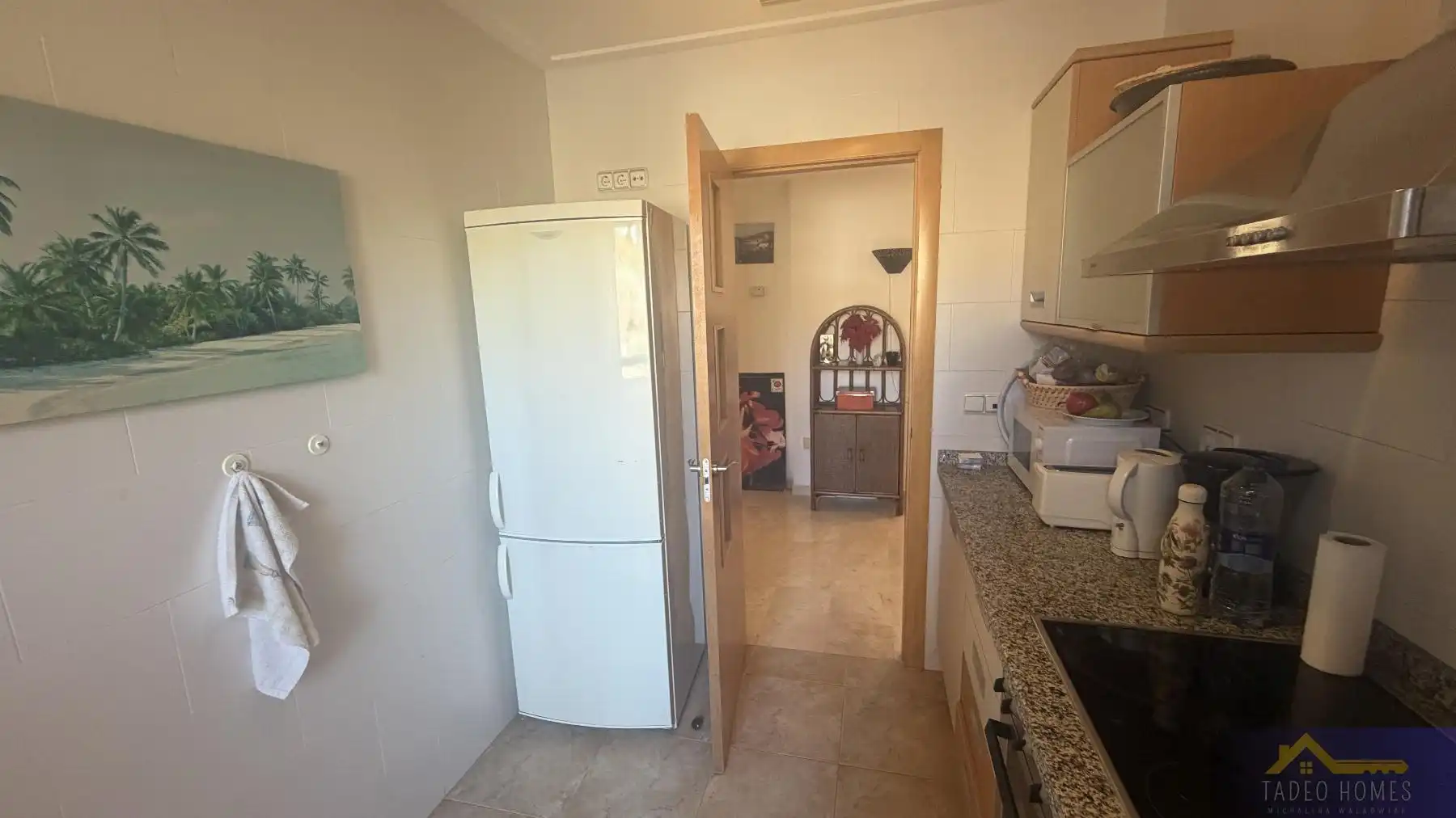 Apartament de lloguer a Murcia, Murcia