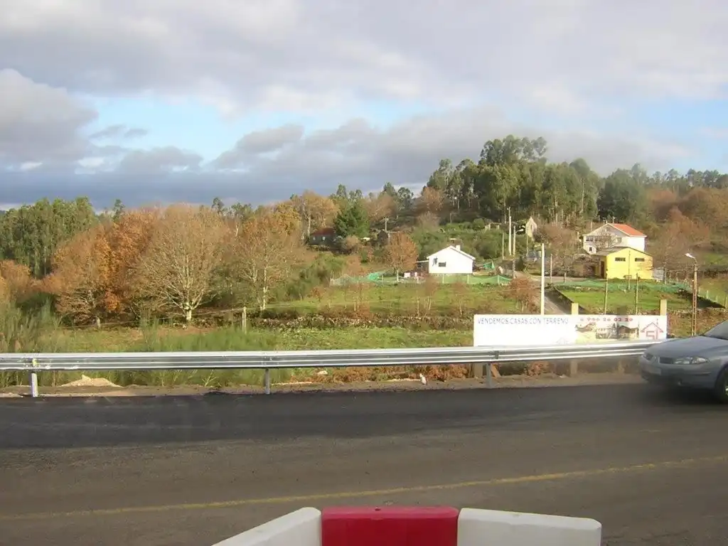 Terrains et parcelles à vendre à Fornelos de Montes, imagen 4