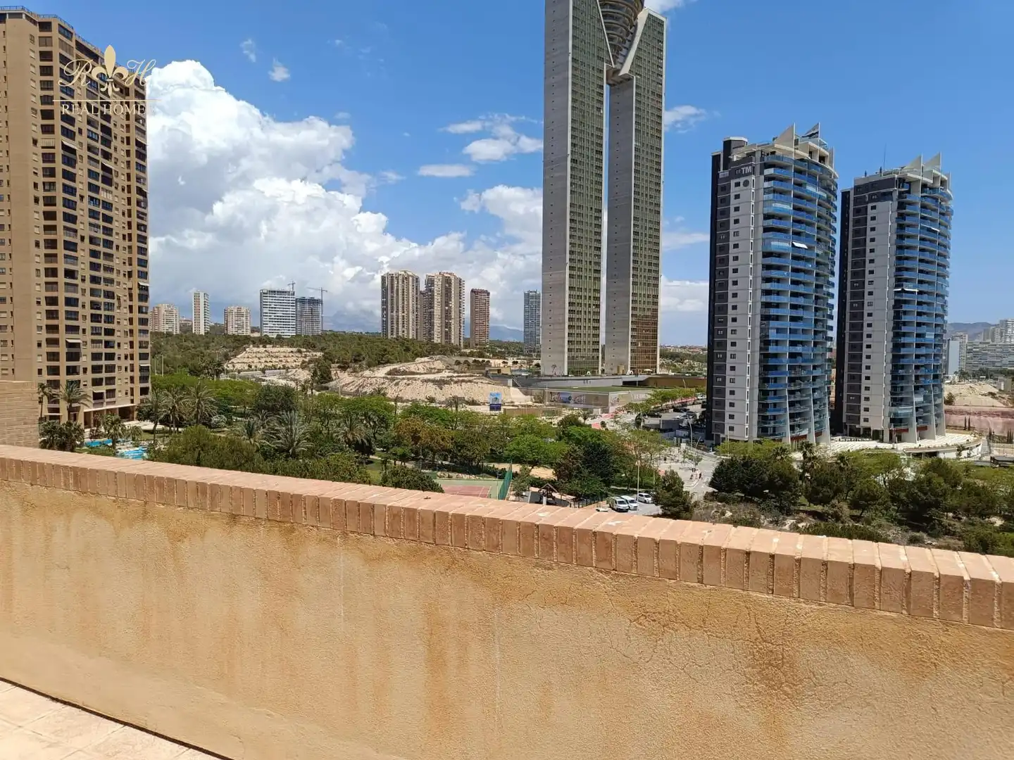 Ático con piscina en venta en MARINA BAIXA Nº 10, imagen 29