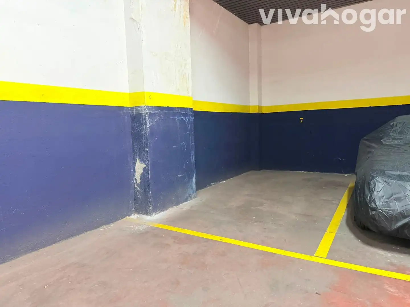 Pis amb ascensor en venda a FRANCISCO SILVELA, imagen 20