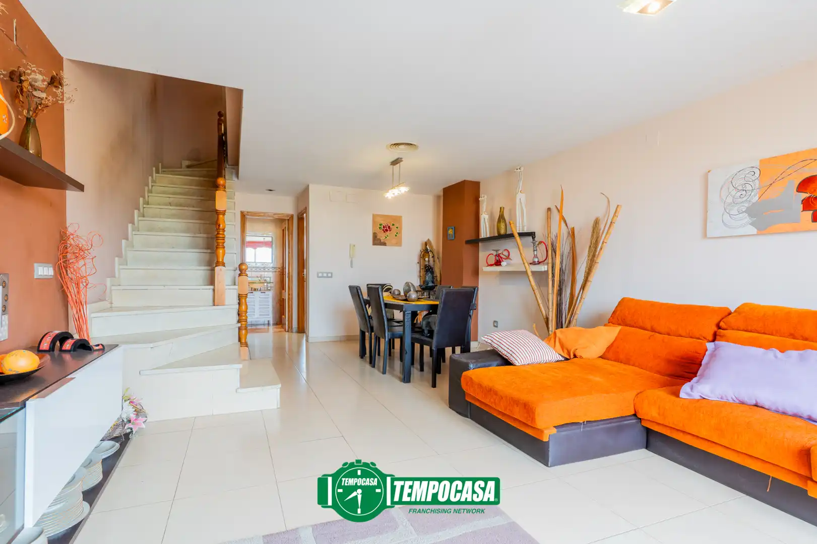 Villa avec terrasse à vendre à Carrer Vicent Andrés Estellés 14, imagen 11