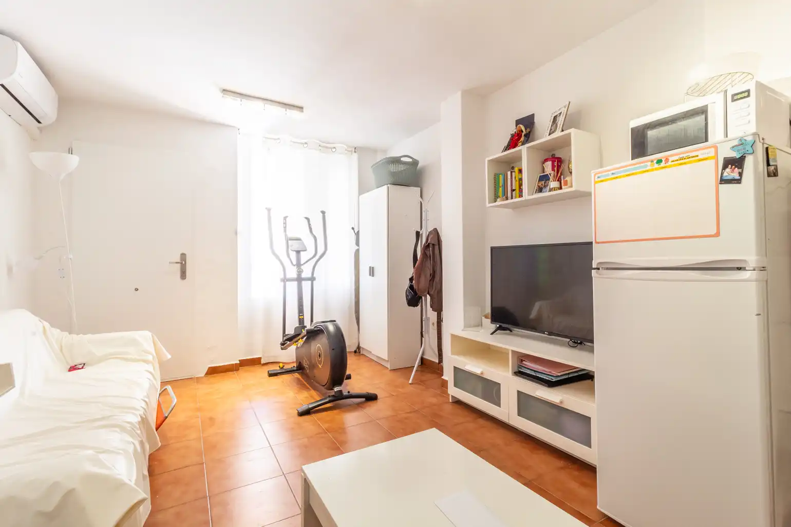 Apartament amb ascensor en venda a Calle Francisco de Quevedo, imagen 5