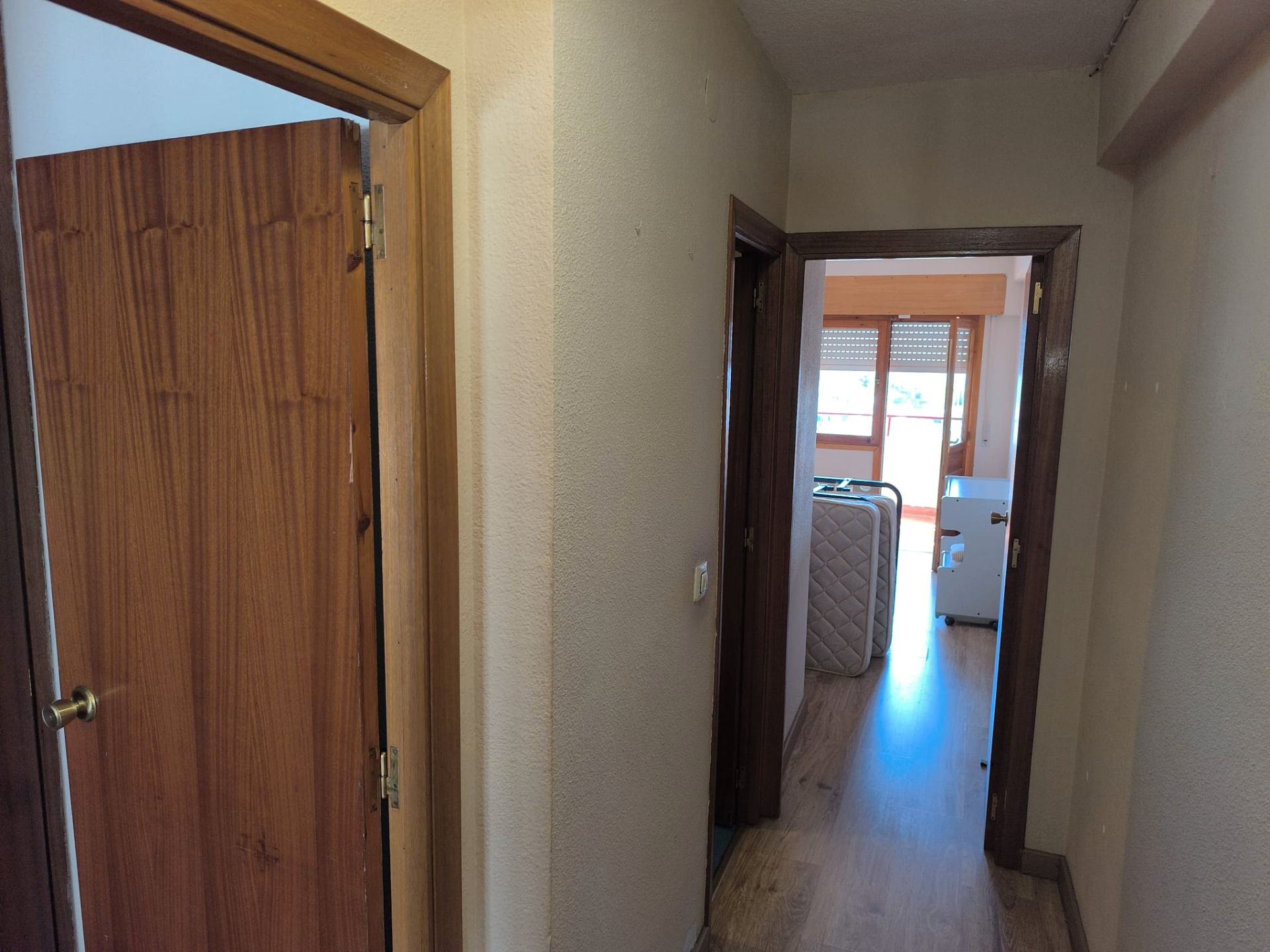Flat for sale in Miraflores de la Sierra  with Heating, Storage room and Furnished